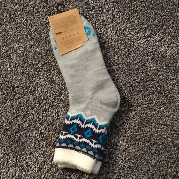 Women Field and Stream cozy cabin socks - Picture 4 of 4